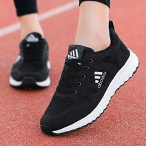 여성 스니커즈 하이탑 운동화 여자스니커즈 레이스업 사계절 여자신발 인박카009