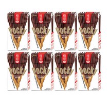 해태 포키 극세 44gx8개 빼빼로