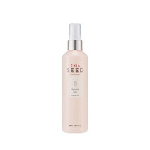더페이스샵 치아씨드 수분 미스트 165ml, 단품, //(달)__1Ea/, 옵션선택