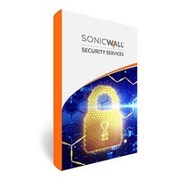 SonicWall TZ350 3YR Content Filter Service Busi Ed 02-SSC-1793, 1