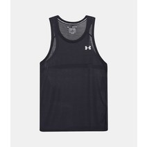 언더아머 23 남성 스트리커 싱글렛 1361468-001 UA MENS STREAKER SINGLET