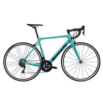 2023 비앙키 스프린트 105 칼리마 림브레이크 로드 입문용 자전거, 50