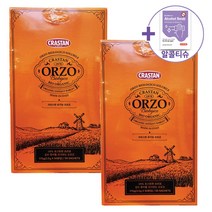 코스트코 크리스탄 오르조 유기농 보리차 3.5G X 50T X 2BOX + 사은품