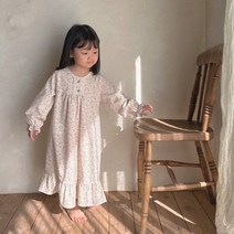오잉 슬리밍원피스(플라워)(모델)