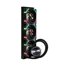 [발키리] GL360 ARGB BLACK [CPU 쿨러]