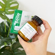 샵벨르 스킨 리페어 엘리시어 30ml + 20ml 추가, 비비 20매, 샵벨르 엘리시어 50ml