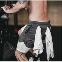 트레이닝반바지 스쿼트반바지 남자헬스복 짐웨어 러닝 운동 크로스핏 스포츠 머슬핏