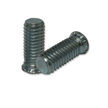 펨너트 팸너트 압입볼트 프레스볼트 보쉐이 / PEMNUT PRESSBOLT BOHSEI PEM, 6, M3, STEEL