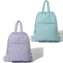 휠라키즈(FILA KIDS) (FK3BCF5005X) 아동 베이직 경량 보조가방/신주머니