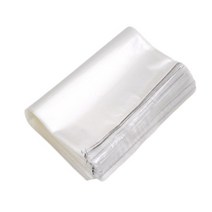 의류 속비닐 PP 폴리백 100p, 5개