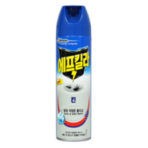 에프킬라 킨 500mL (파리 모기), 1개
