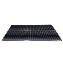 친환경마켓 모종 육묘 트레이 - 고추 배추 상추 마늘 양파 모종 모두싹 트레이 분갈이 배양토 화분, 406구