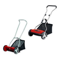 독일 아인헬 수동 잔디깍기 중소형 정원 화단 잔디깍는 기계 GC-HM 300, 수동잔디깍기 GC-HM 300, 1개