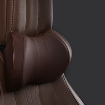 카버트 벤츠목쿠션 차목베개 의자 BMW 테슬라 목쿠션, 상세페이지 참조, 본상품