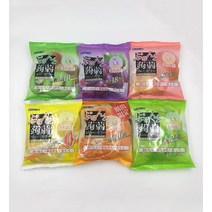 오리히로 곤약젤리 10가지맛 120g, 포도맛