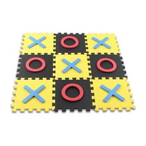 키더스 틱택토 OX게임