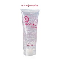 셀룰라이트 마사지기 300ml 초음파 RF 고주파 기계 주입 젤 바디 슬림 피부 퍼밍 리프팅 타이트 모이스처라이징 크림, Skin rejuvenation