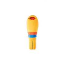 마모트 네버 써머 침낭 - 맨즈 3계절 동계 265700
