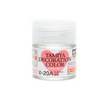 TM76613/데코레이션칼라 X-20A 용제(Solvent)