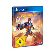 Turrican Flashback - [PlayStation 4] -20477, 닌텐도 스위치