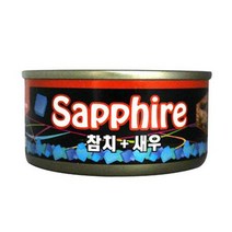 러블 반려묘통조림 샴고양이 반려묘캔사료 참치새우, 상세페이지 참조