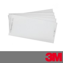 3M 내부보호렌즈 SL/100 공용 스피드글라스 교체, 단품