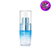 [본사출고] 제이엠솔루션 액티브 버드 네스트 더블 앰플 프라임 30ml / 제비집 미백 주름개선 수분광채, 7개