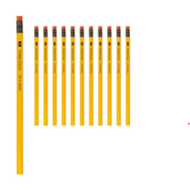 동아 오피스연필 B, 120개입