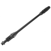 가정용 휴대용 무선 엔진 고압 건 스팀 세척기 세차기Karcher Lavor Comet VAx 기 장 물총 회전 터보 노즐 스프레이, 갈색