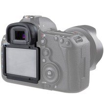 화면보호기 모니터 시계 카메라 캐논 5D 마크 III IV 6D 1DX 7Dmark 카메라 화면 보호 필름에 대 한 광학, 04 for 1DX 1DX II