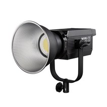 난라이트 NANLITE FS-150 대광량스튜디오 LED조명