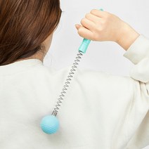 나이스샷 골프공 안마기 32cm, 상세페이지 참조