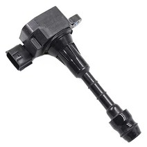 For Infiniti FX35 G35 M35 2003-2008 Car Pencil Ignition Coil Set Spark Plug 22448-AL615 22448-AL61C
