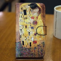 [바보사랑] LG G3스크린 클림트 키스 다이어리 폰케이스, 상세 설명 참조, 상세 설명 참조