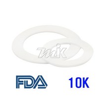 TEADIT 테프론 가스켓 (3T) 10K-20A (RF-)
