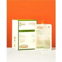 딜립 이너프 단백질쉐이크 말차, 인절미