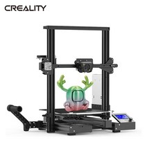 Creality-Ender 3 Max 3D 프린터 300x300x340mm 금속 FDM 3D 프린터 애호가 홈저용 더 큰 유리 베드 포함, 3.AU