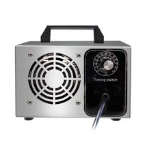 소독 공기 향균 산소 살균기계 음이온 오존발생기 냄새제거, 05.220V28g 170제곱미터