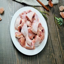 [치킨테이블]염지(절단육) 8호 9호10호11호 냉장, 염지닭10호 19각