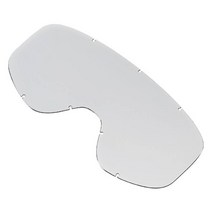 빌트웰고글 모토2.0 전용 렌즈 클리어/스모크/옐로우/골드, 클리어, 1개