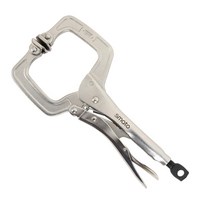 스마토 링타입 C형 클램프 그립 고정 크램프, SM-R6SP