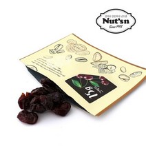 건강영양간식 건체리 건조 타트체리 15g 21봉 3주, 상세페이지 참조