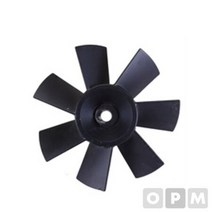 BESTO BS-40 포터블팬날개 1EA