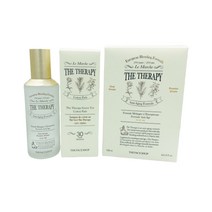 더페이스샵 더테라피 퍼스트 세럼 130ml+화장솜 30매, 단품