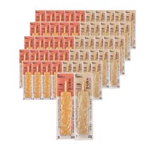 허닭[본사당일출고]오븐구이 닭가슴살바 70g 2종 혼합(오리지널+매운맛), 50팩