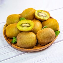 골드키위 참다래 골든키위 3kg 5kg 점보, 골드키위 5kg 대과 (43과내외)