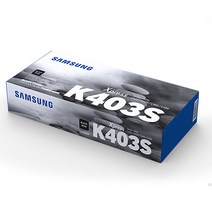 삼성전자 (M)삼성정품 검정토너 CLT-K403S SL-C435 436 485 486