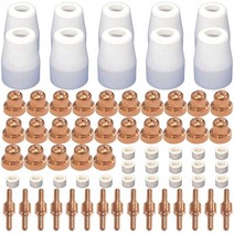 플라즈마 토치 PT31 LG40 커터로 잘라 40 50 상품 (표준) 적당한 절단 70 PC를 플라즈마, 하나, 구리