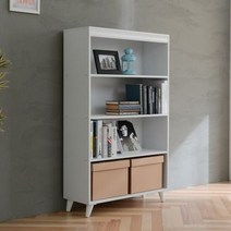 멀티 800 책장 책꽂이, 색상:엘다