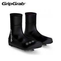 그립그랩 2022FW 방풍방수 슈즈커버 아크틱, 하이비젼 L